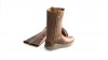 chaco credence boot