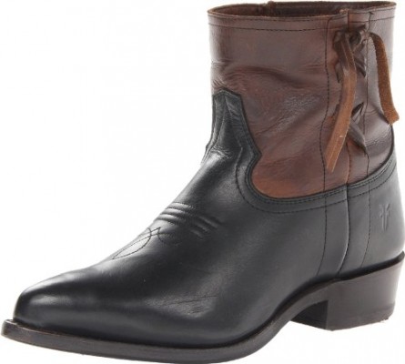 frye billy stitch boots
