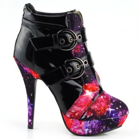 sky high boots