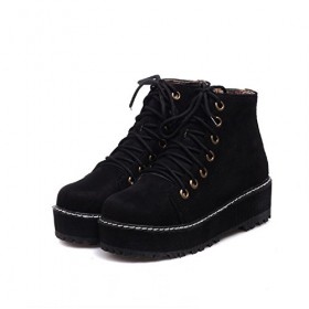 women's high top martin boots