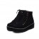 women's high top martin boots