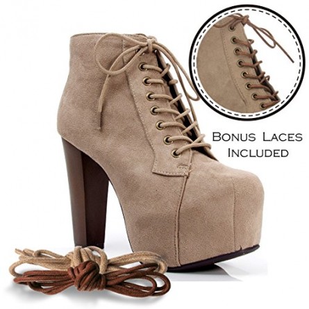 chunky lita camel gru prettyinboots