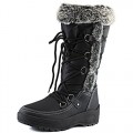 knee high eskimo boots