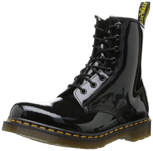 Dr. Martens Women's 1460 Originals 8 Eye Lace Up Boot | Pretty In Boots ...