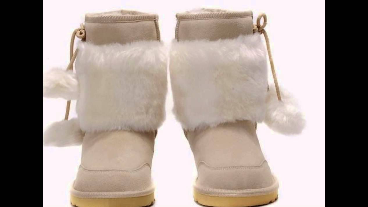 Where to Buy Snow Boots for Women