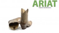 Ariat Stardust Leather Boots (For Women)