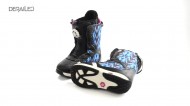 Burton Bootique Snowboard Boots (For Women)