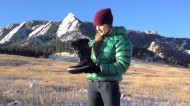 Sorel Tofino Herringbone Women’s Winter Boots Review