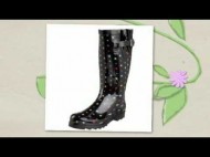 Top 10 Women’s Rain Boots