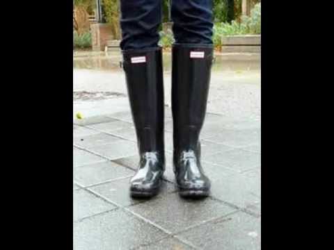 Rain Boots For Women