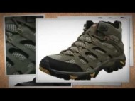 15 Best Hiking Boots for men in 2015