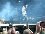 U2 – Get On Your Boots Live (360 Foxborough)
