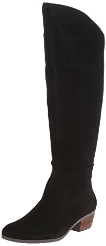 Original Collection by Dr. Scholl's Women's Melrose Engineer Boot,Black ...