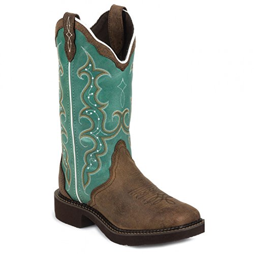 Justin Boots Women's Gypsy Collection 8