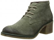 Coconuts by Matisse Women’s Rocky Chukka Boot,Green,9 M US