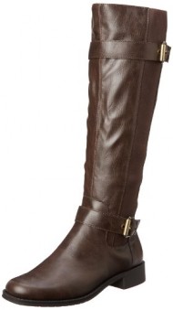 Aerosoles Women’s Ride Out Equestrian Boot