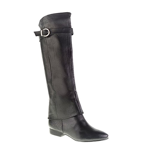 Chinese Laundry Women’s Set In Stone Boot,Black,10 M US