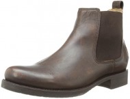 FRYE Women’s Veronica Vintage Chelsea Boot, Maple, 8.5 M US