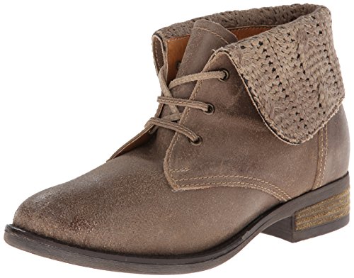 Sbicca Women’s Marymoor Boot,Taupe,7.5 B US