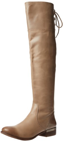 MIA Limited Edition Women’s Leiutenantt Chelsea Boot,Taupe,7 M US