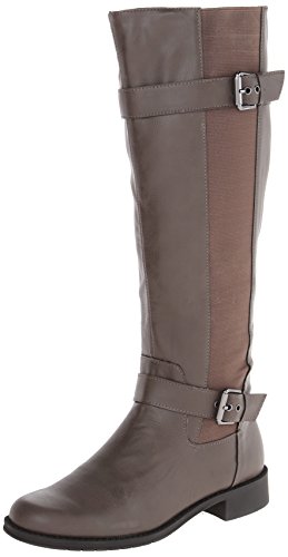 A2 by Aerosoles Women's Ride Out Riding Boot,Mushroom,9.5 M US | Pretty ...