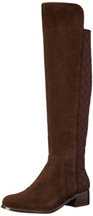 Charles by Charles David Women’s Jace Boot,Brown,8 M US