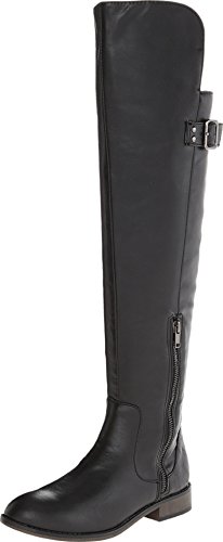 Kenneth Cole Unlisted Women’s Beyond Time Black Boot 6.5 M - Pretty In ...