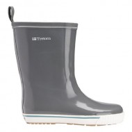 Tretorn Women’s Skerry Vinter Shiny Rain Boot,Charcoal Grey,40 EU/(US Women’s 9 B)