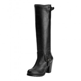 Ariat Women's Gold Coast Riding Boot,Black,10 M US | Pretty In Boots ...