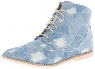 Coconuts by Matisse Women’s Norm Boot, Denim, 8 M US