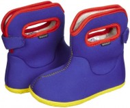 Bogs Waterproof Boot (Toddler),Blue,8 M US Toddler