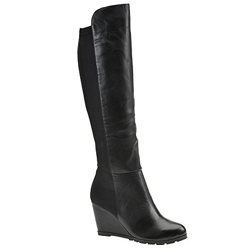 Diba Women's Key Up Riding Boot,Black,7 M US | Pretty In Boots ...