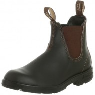 Blundstone Unisex The Original Pull-On Boot Brown 5 M UK