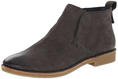 Dolce Vita Women’s Findley Boot, Anthracite, 9.5 M US