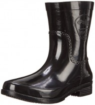 Pajar Women’s Cloudy Boot, Black, 38 EU/7-7.5 M US
