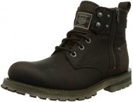 CAT Footwear P717830 Men’s Hoxton Casual Boot Chocolate 10 W US