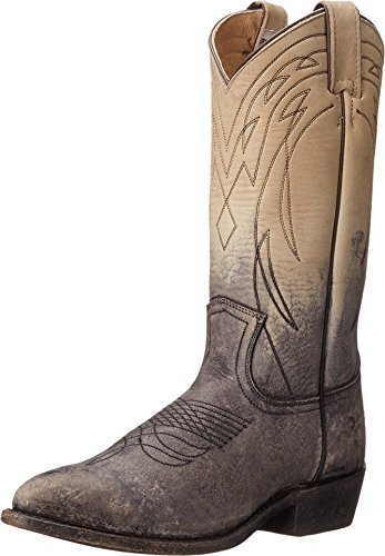 FRYE Women’s Billy Pull-On Boot, Stone Stone Wash, 8.5 M US