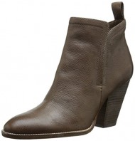 Dolce Vita Women’s Hastings Boot, Taupe, 7 M US