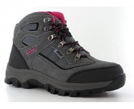 Hi-Tec Hillside Women’s Waterproof Walking Boots – AW15 – 8 – Grey