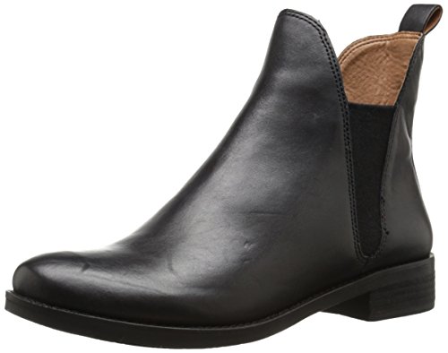 Lucky Women’s Nocturno Boot, Black, 8 M US