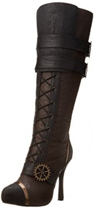 Ellie Shoes Women’s 420 Quinley Slouch Boot
