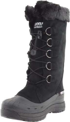Baffin Women's Judy Snow Boot,Black,8 B(M) US | Pretty In Boots ...