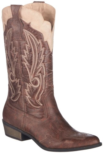 Coconuts by Matisse Women's Cimmaron Boot | Pretty In Boots | Fabulous ...