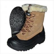 Itasca Womens Cedar Winter Snow Boot – Buff 9