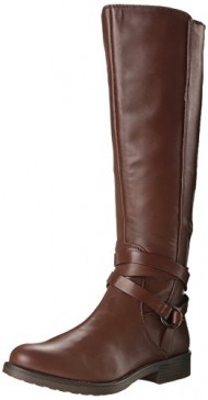 Kenneth Cole Reaction Women’s Kent Play Brown Boot 9.5 M