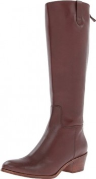 Cole Haan Women’s Wesley Tall Boot,Chestnut,10.5 B US