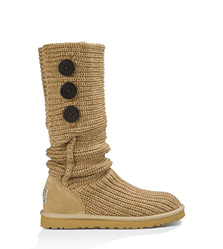 UGG Women’s Classic Cardy Boots