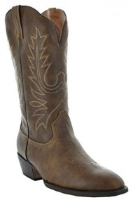 Country Love Boot’s Round Toe WomenÕs Cowboy Boots W1001-1002