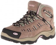 Hi-Tec Women’s Bandera Mid-Rise Waterproof Hiking Boot