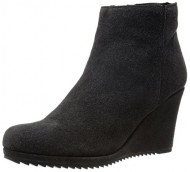 Dolce Vita Women’s Piscal Chelsea Boot, Charcoal, 8 M US